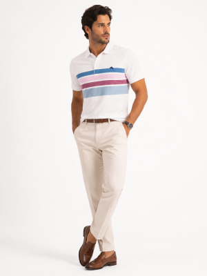 CAMISA GOLA POLO DA RABITOS
