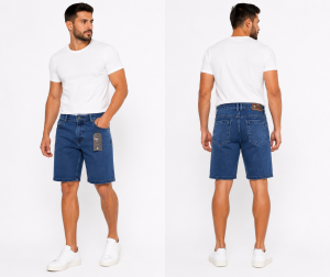 BERMUDA MASCULINA