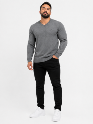SUETER MASCULINO VILE JACK