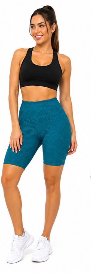 SHORT FEMININO SPORT FIT